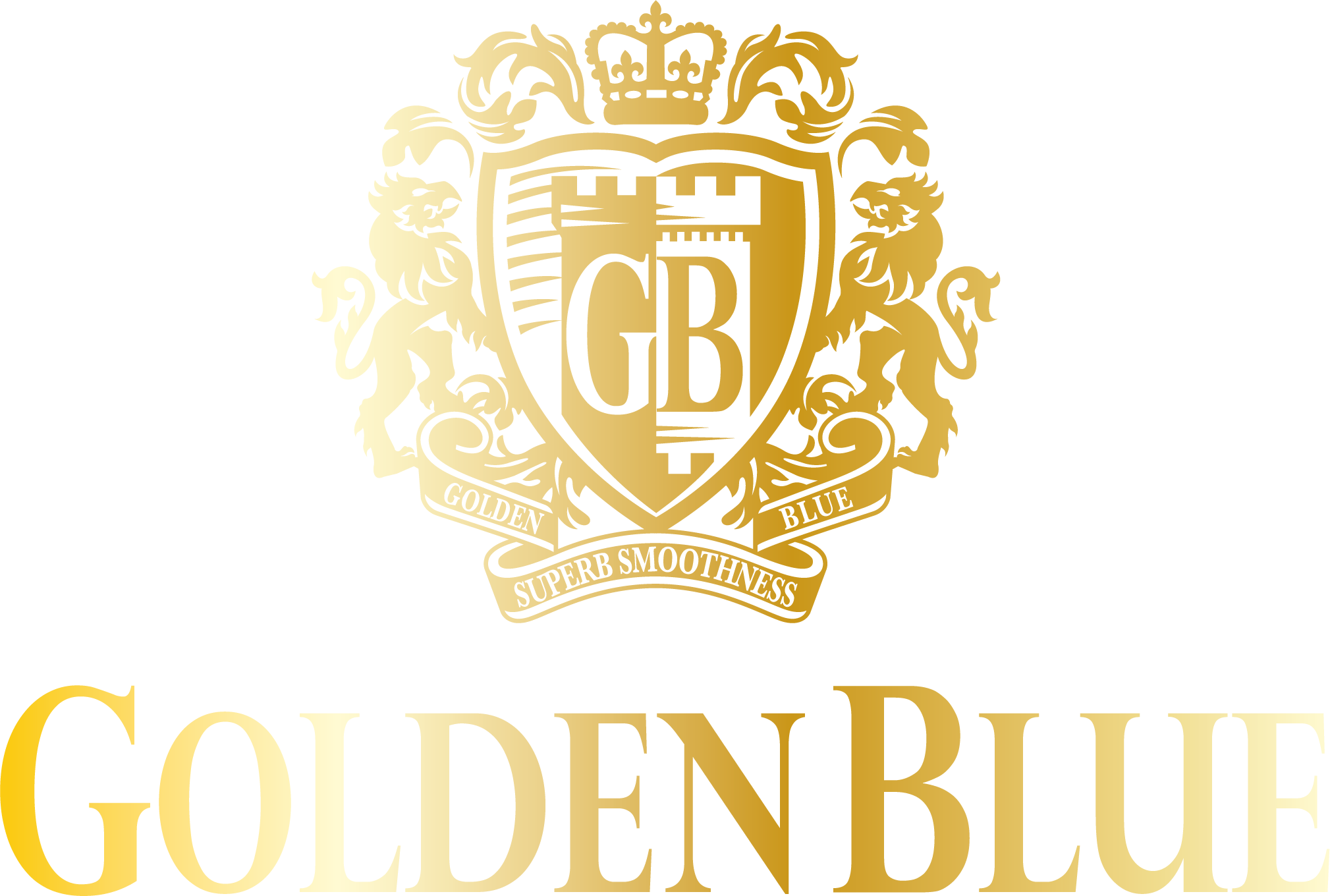 Golden Blue