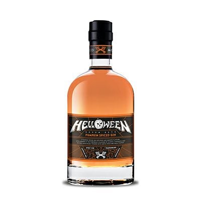 ハロウィン セヴン・キイズ パンプキン・スパイスト・ジン | ロック酒 都
