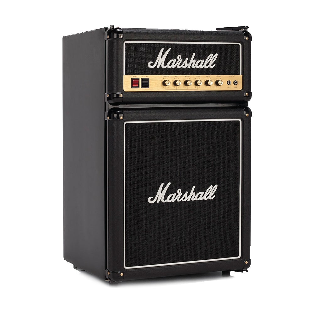 Marshallオフィシャル冷蔵庫 マーシャル・フリッジ3.2 完全日本仕様