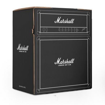 Marshall Gin マーシャル　ジン　ロンドンドライジン　公式