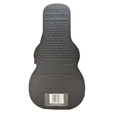 ジャックダニエル　ジャック　ダニエル　ブラック　オールドNo.7　スペシャル　パック　ギターケース　Jack Daniel's Black Old No.7 Special Pack Guitar case