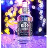 KISS キッス　ジン　コールド・ジン　cold gin　オフィシャル　公式　ネイヴィー　ストレングス　ニューヨーク　スタイル