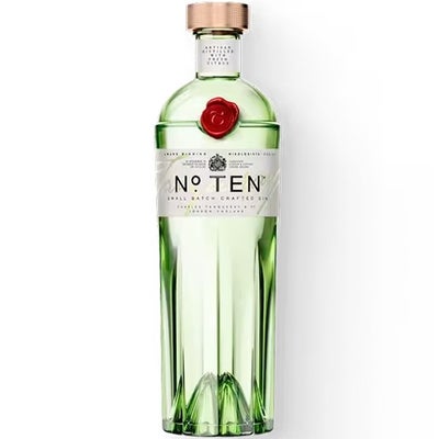 タンカレー　No.10　TEN　テン　ジン　ロンドンドライジン　スーパー　プレミアム　イギリス　安い　特価　激安