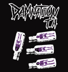 DDT Cyber Fight サイバーファイト　佐々木大輔　カリスマニア　CHARISMANIA ビール　公式　